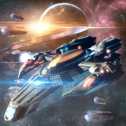Run free android online Celestial Fleet v2 [Starfleet Warfare] APK